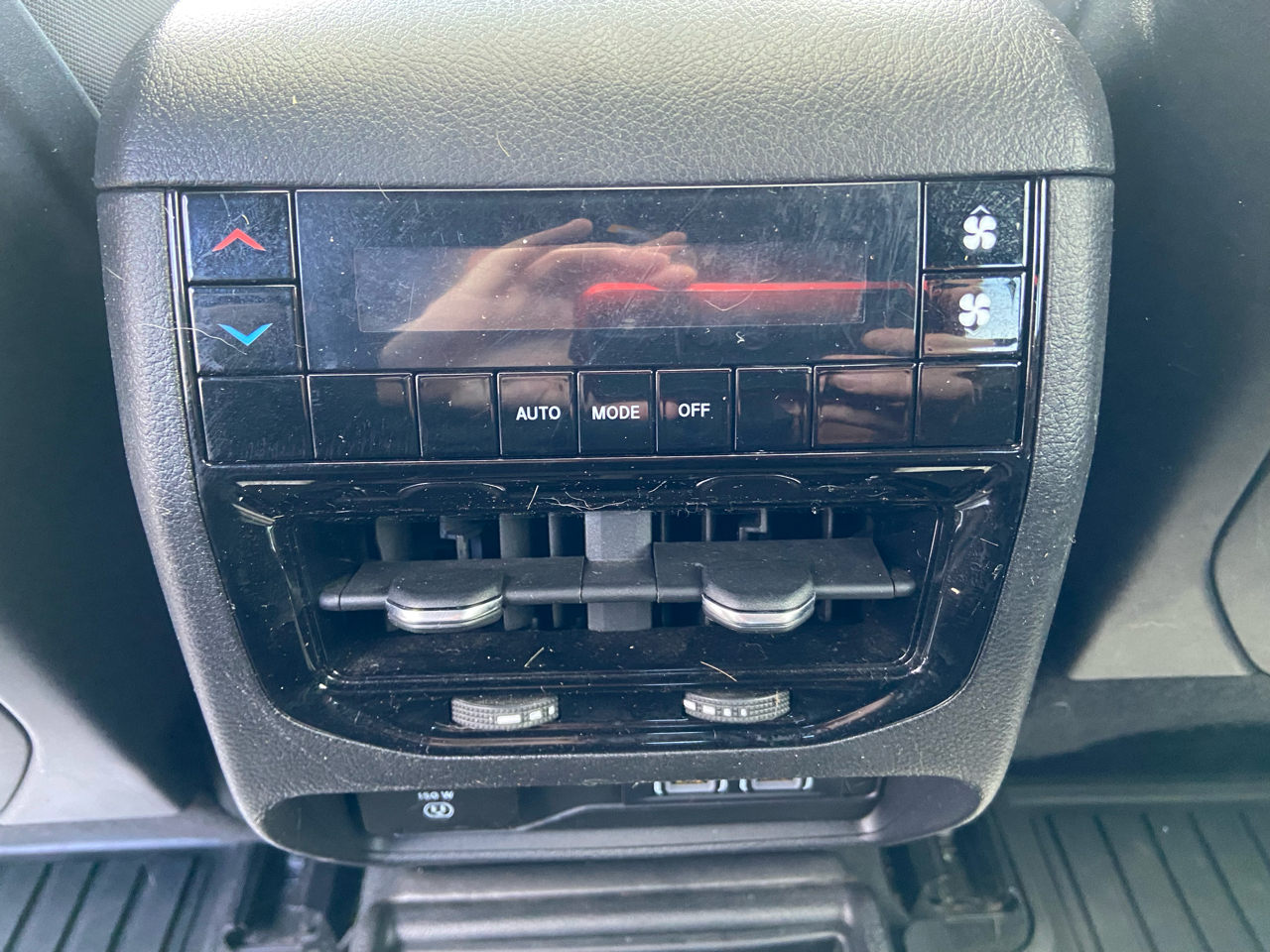 Jeep Grand Cherokee L Laredo 4WD 2023