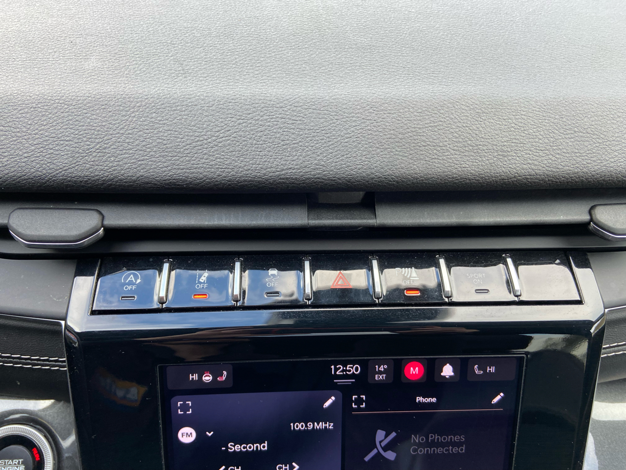 Jeep Grand Cherokee L Laredo 4WD 2023