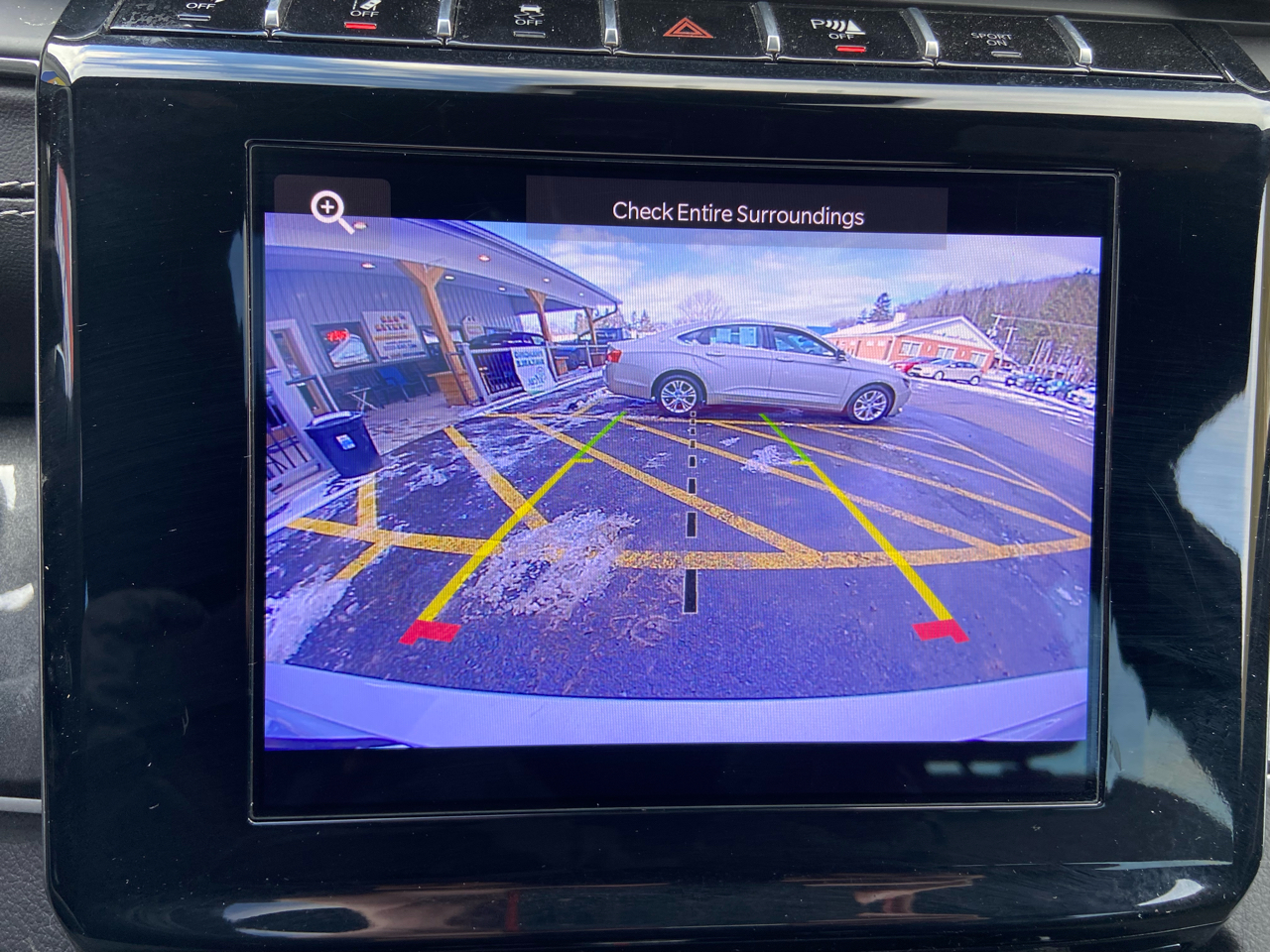 Jeep Grand Cherokee L Laredo 4WD 2023