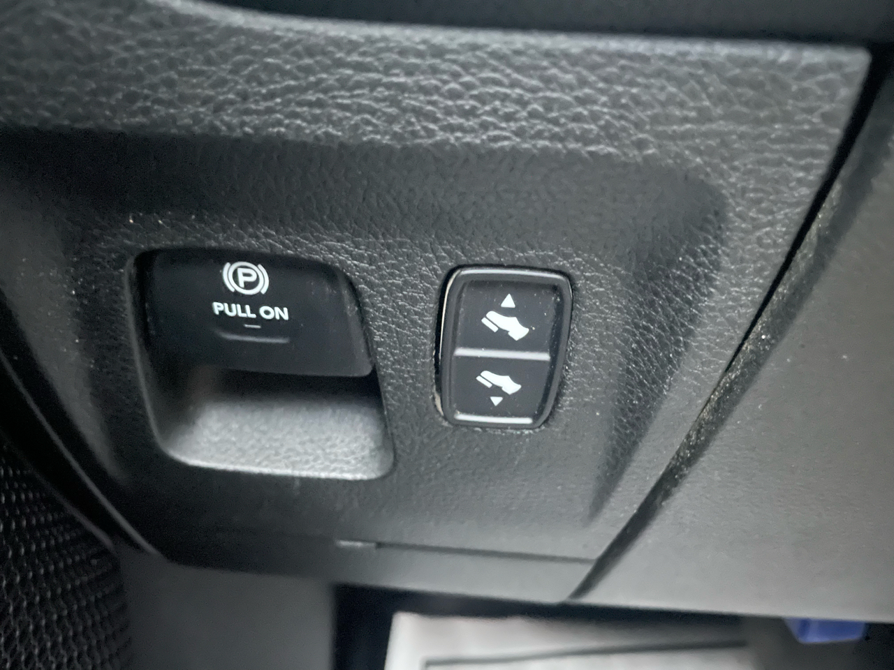 RAM 1500 Big Horn Crew Cab SWB 4WD 2019