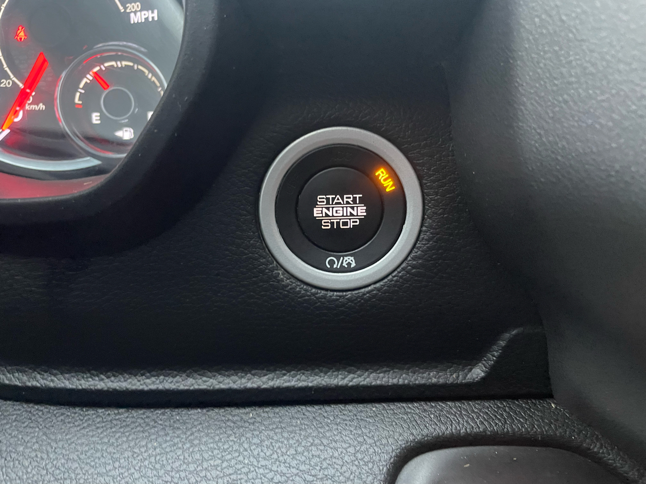 RAM 1500 Big Horn Crew Cab SWB 4WD 2019