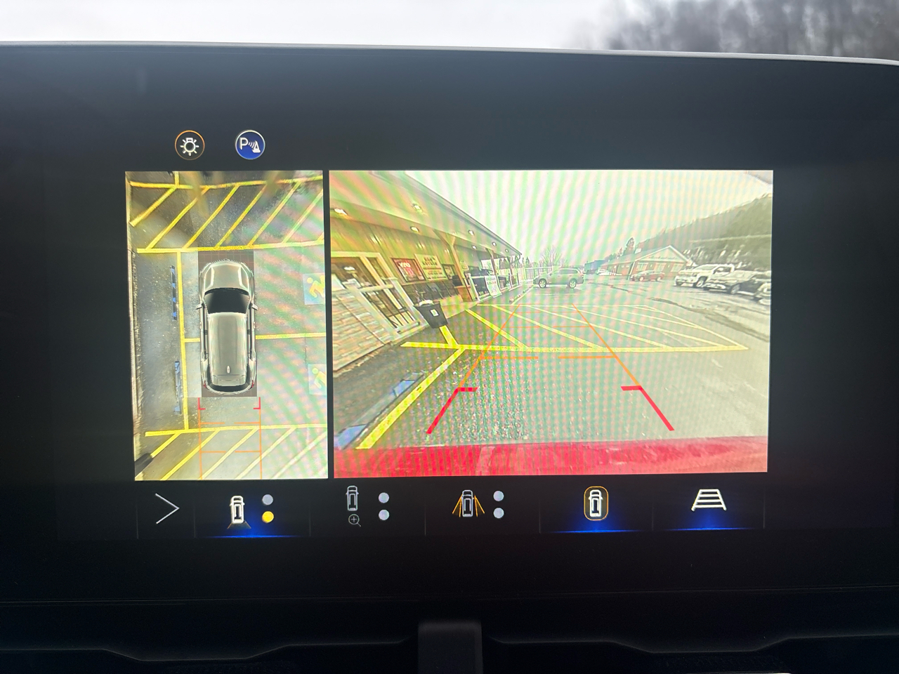 Chevrolet Equinox LT AWD 2025