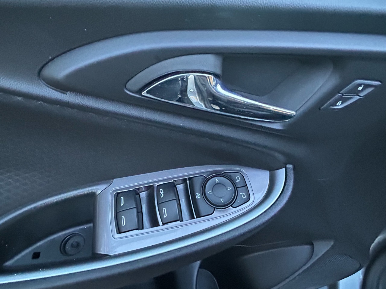 Chevrolet Malibu 1LT 2023