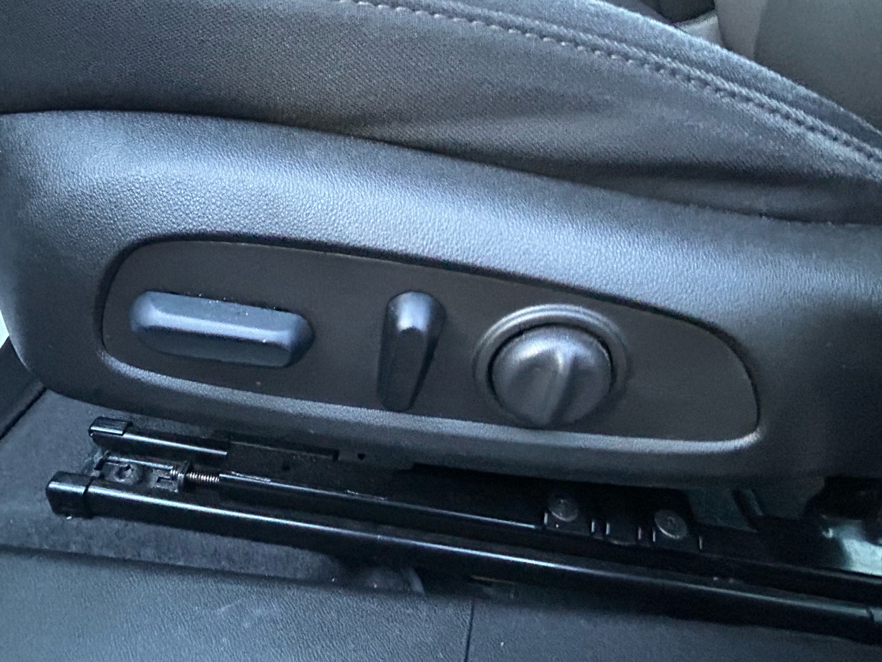 Chevrolet Malibu 1LT 2023