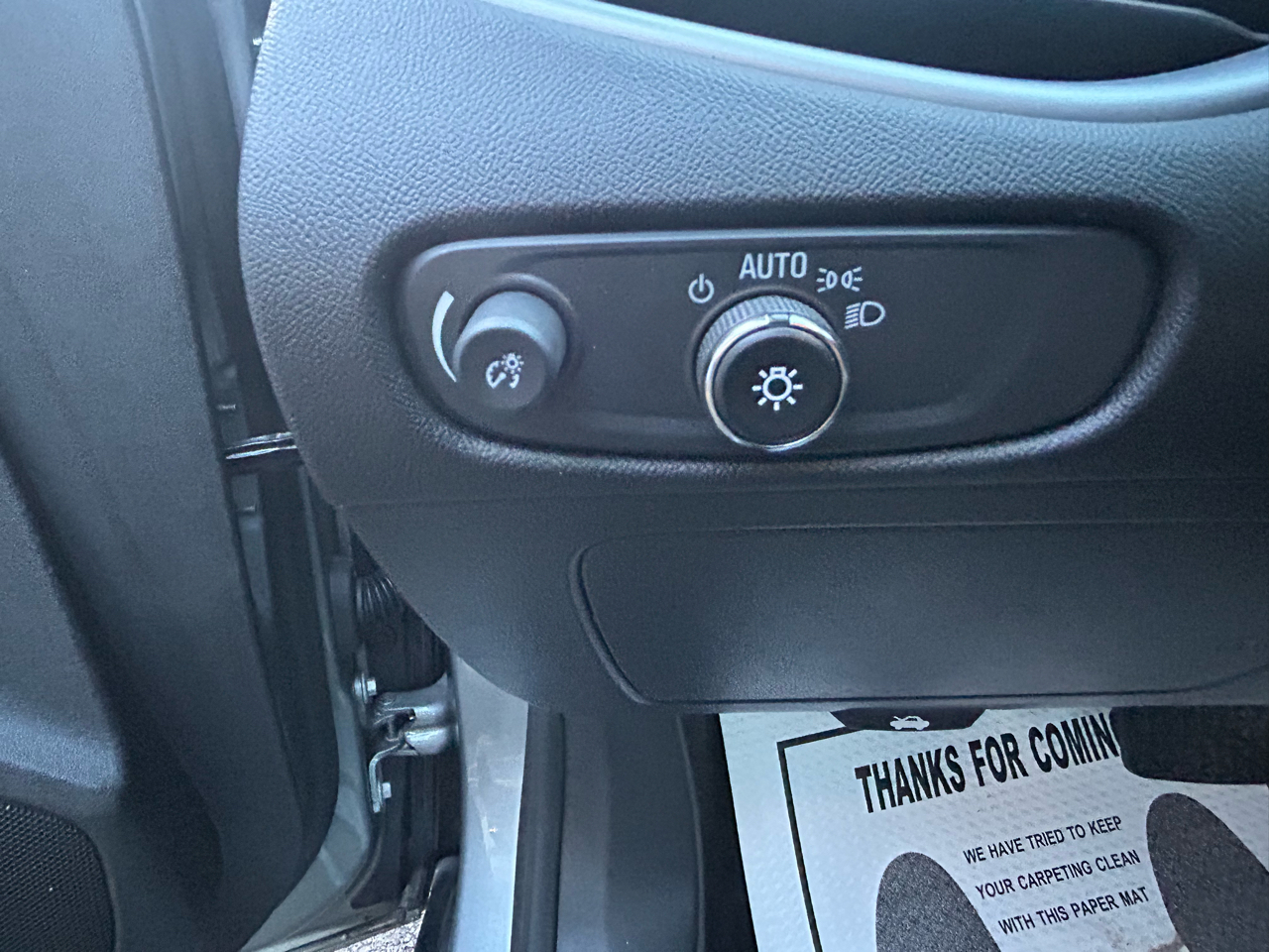 Chevrolet Malibu 1LT 2023