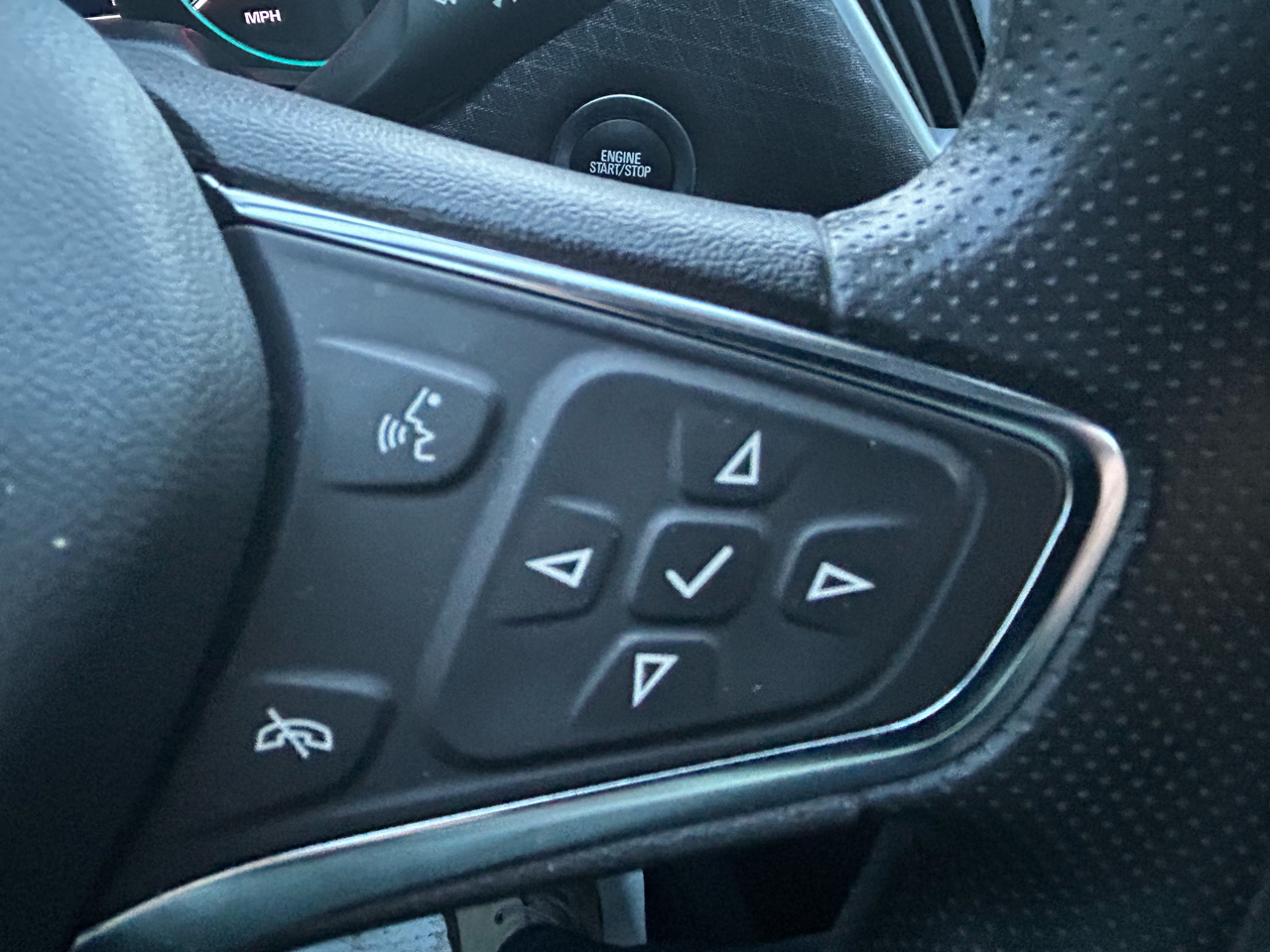 Chevrolet Malibu 1LT 2023