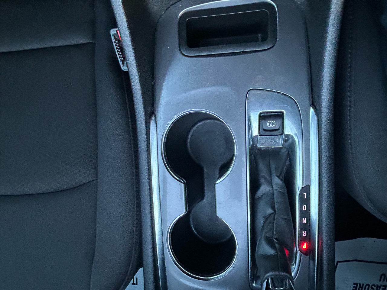 Chevrolet Malibu 1LT 2023