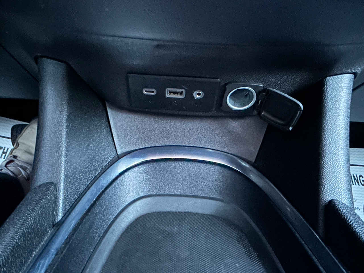 Chevrolet Malibu 1LT 2023