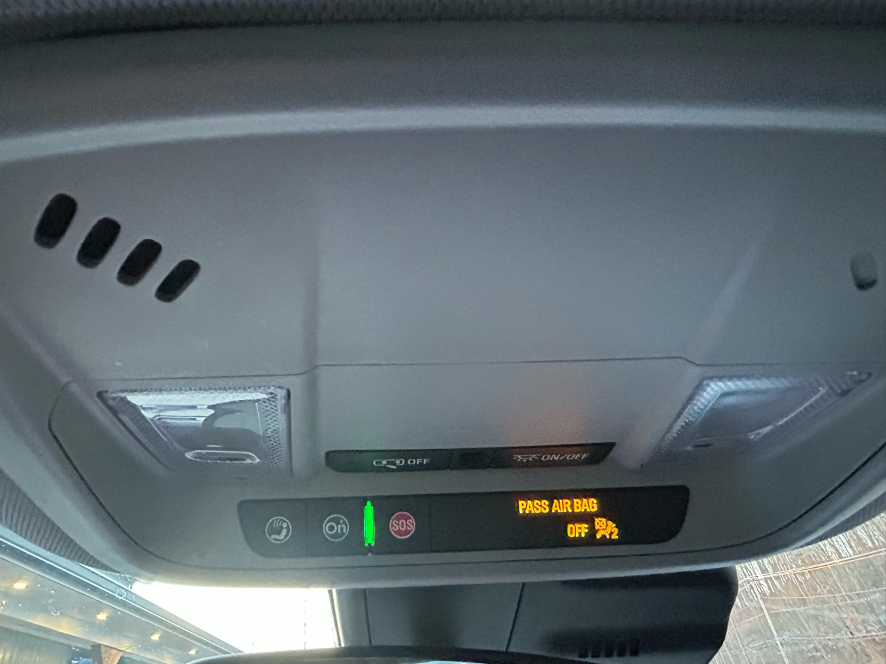 Chevrolet Malibu 1LT 2023