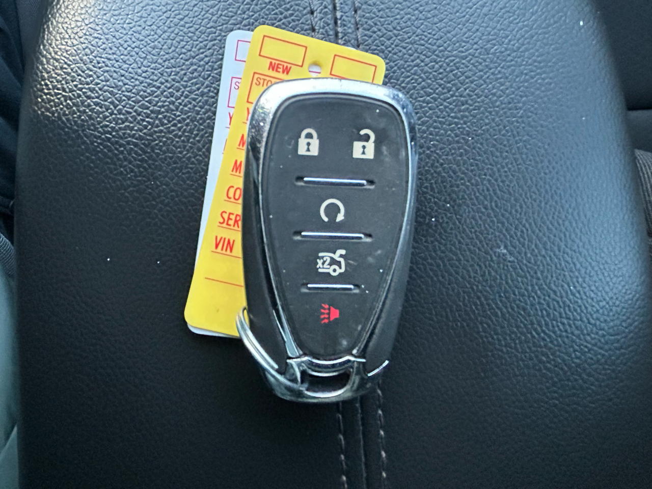 Chevrolet Malibu 1LT 2023