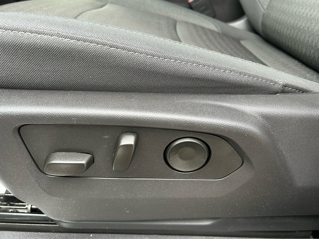 Chevrolet Silverado 2500HD LT Crew Cab Short Bed 4WD 2025