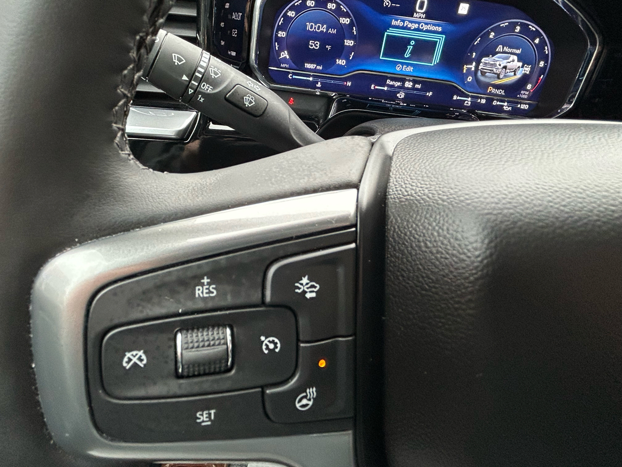 Chevrolet Silverado 2500HD LT Crew Cab Short Bed 4WD 2025