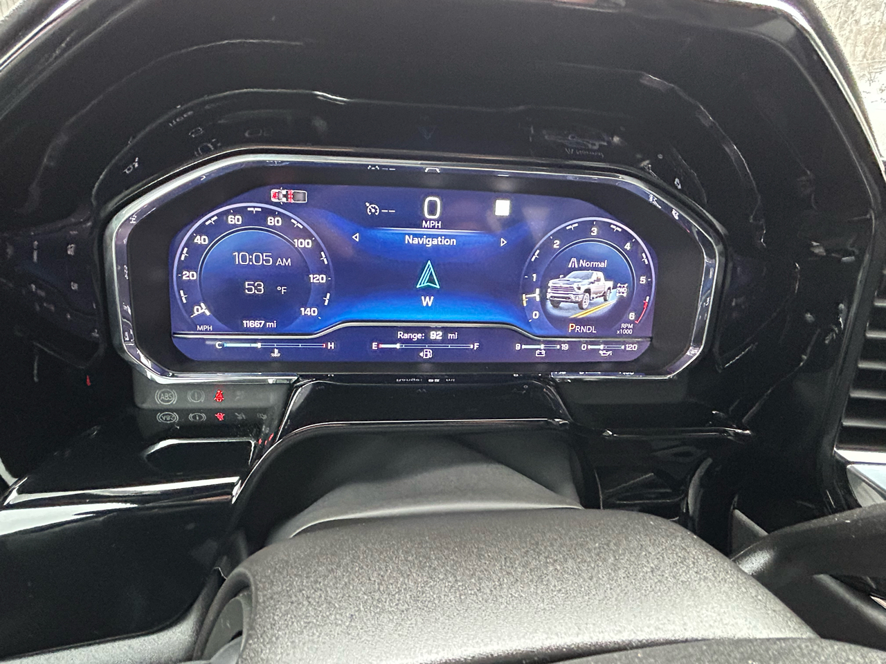 Chevrolet Silverado 2500HD LT Crew Cab Short Bed 4WD 2025