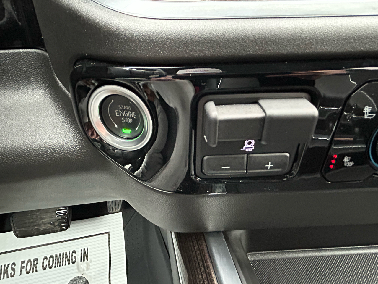 Chevrolet Silverado 2500HD LT Crew Cab Short Bed 4WD 2025