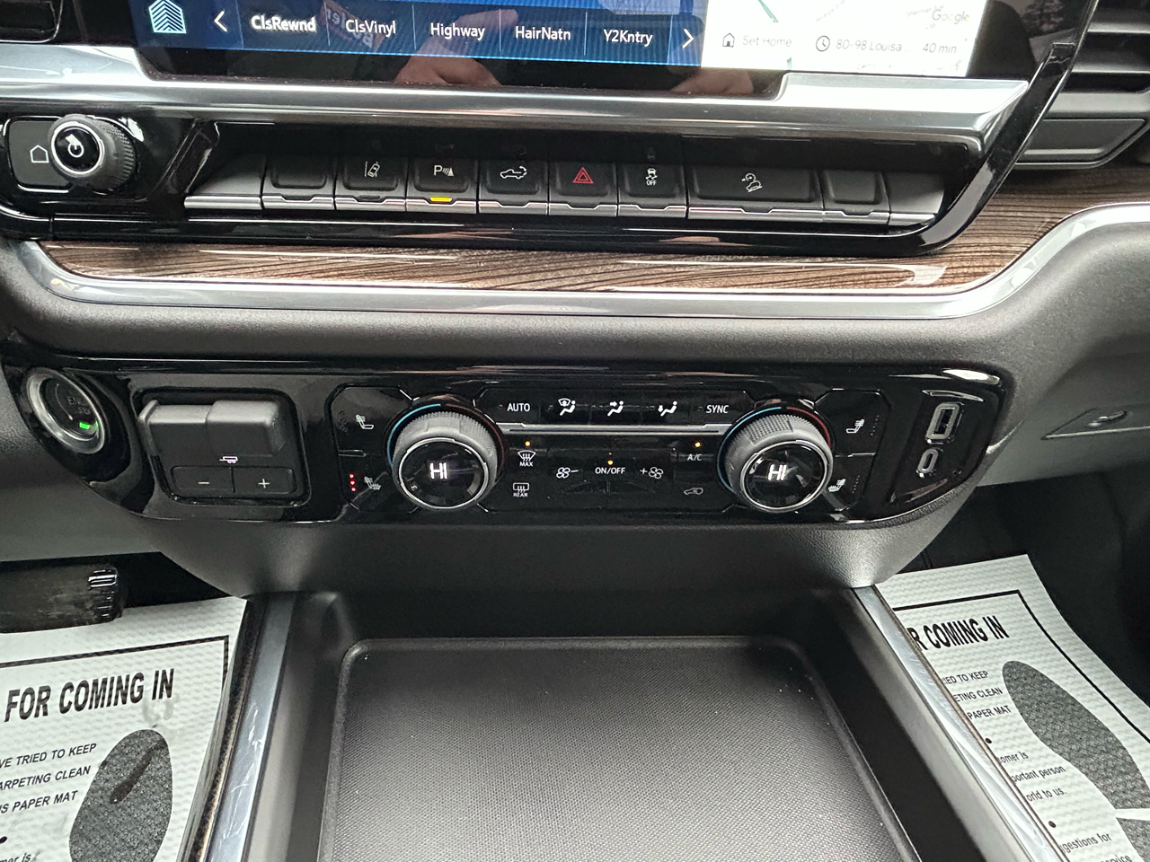 Chevrolet Silverado 2500HD LT Crew Cab Short Bed 4WD 2025