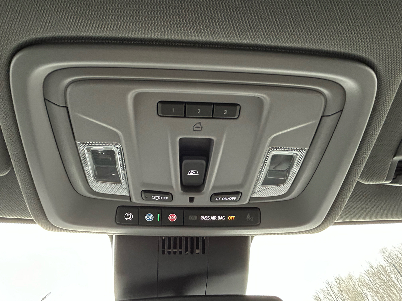 Chevrolet Silverado 2500HD LT Crew Cab Short Bed 4WD 2025