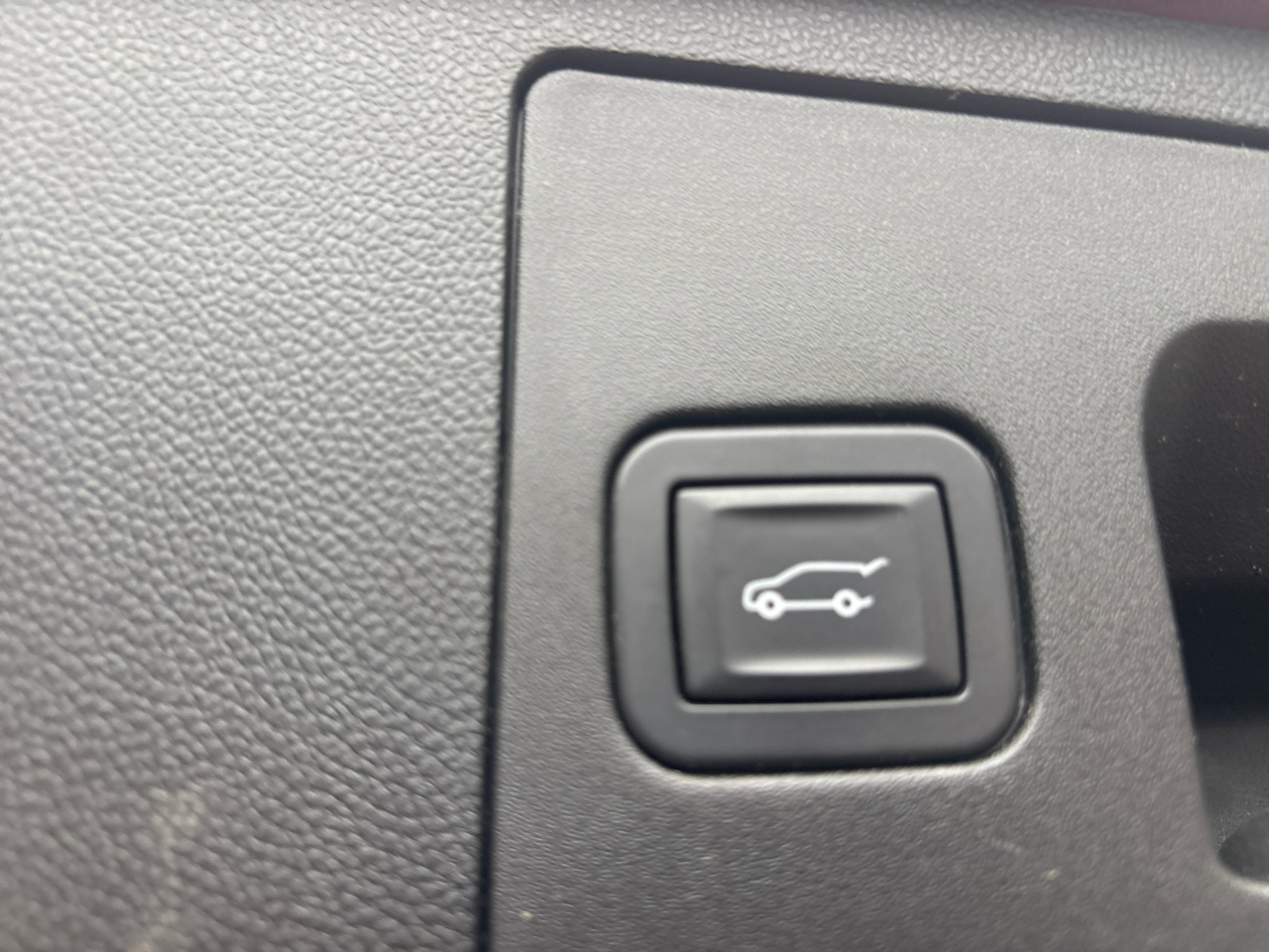 Cadillac XT4 Premium Luxury AWD 2019