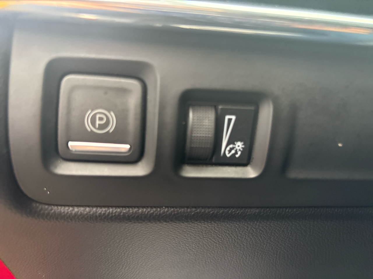 Cadillac XT4 Premium Luxury AWD 2019