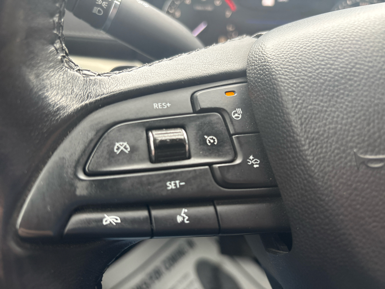 Cadillac XT4 Premium Luxury AWD 2019