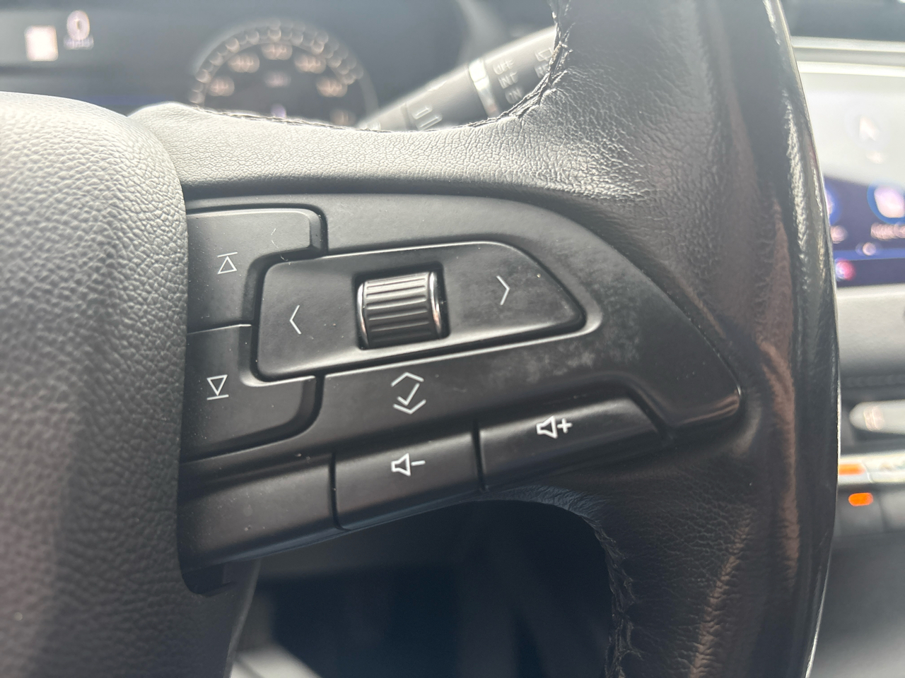 Cadillac XT4 Premium Luxury AWD 2019