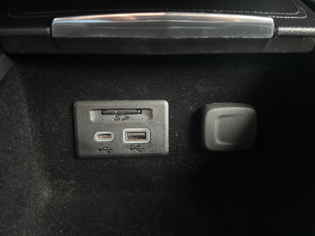 Cadillac XT4 Premium Luxury AWD 2019