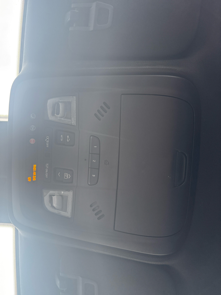 Cadillac XT4 Premium Luxury AWD 2019