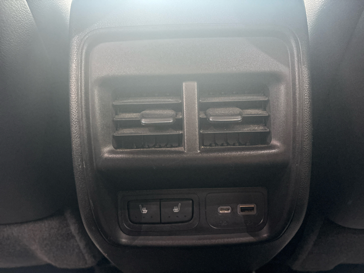 Cadillac XT4 Premium Luxury AWD 2019