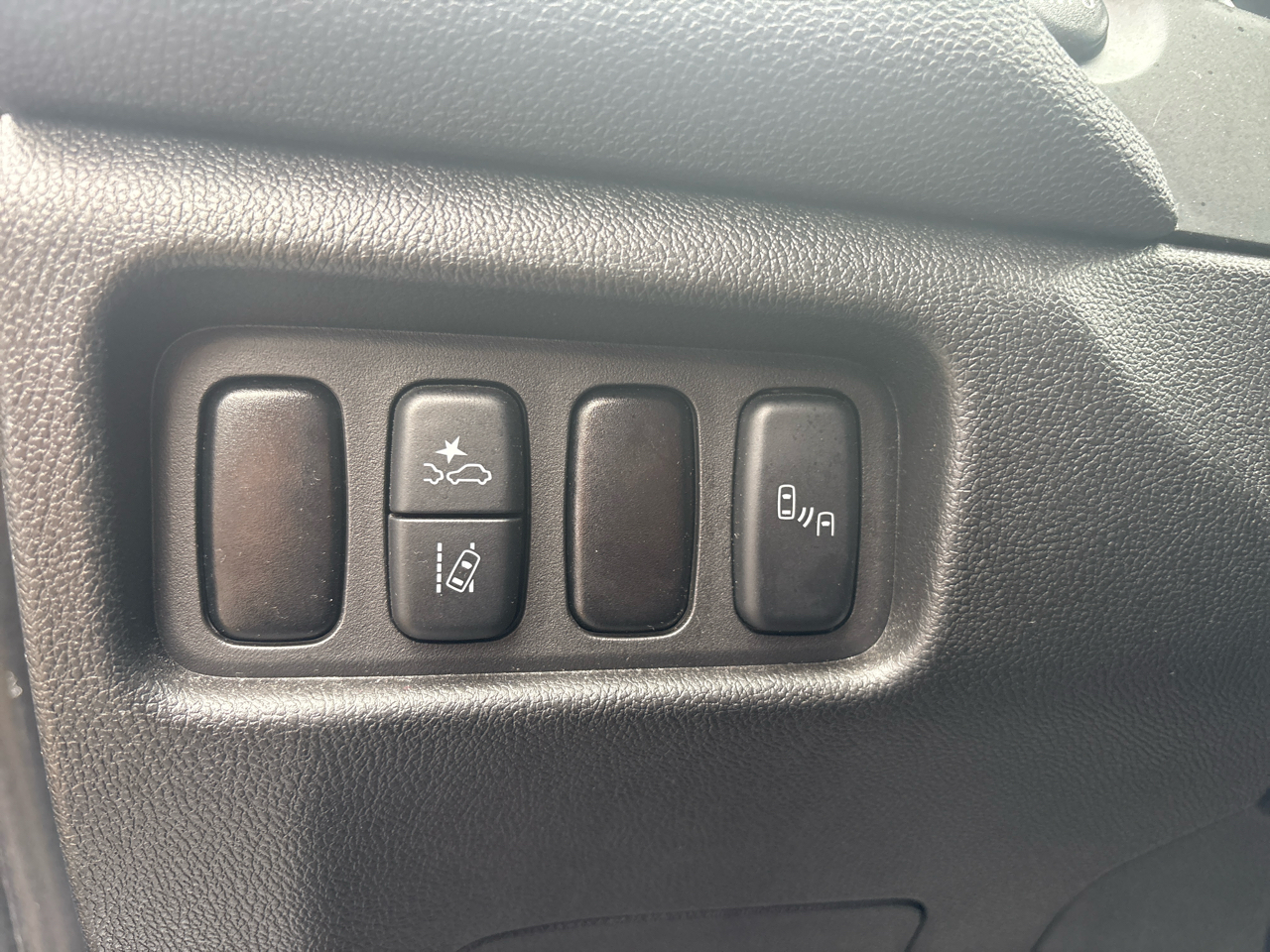 Mitsubishi Outlander Sport 2.0 ES 4WD 2024