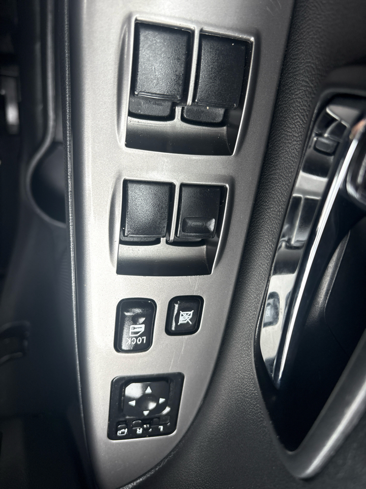 Mitsubishi Outlander Sport 2.0 ES 4WD 2024