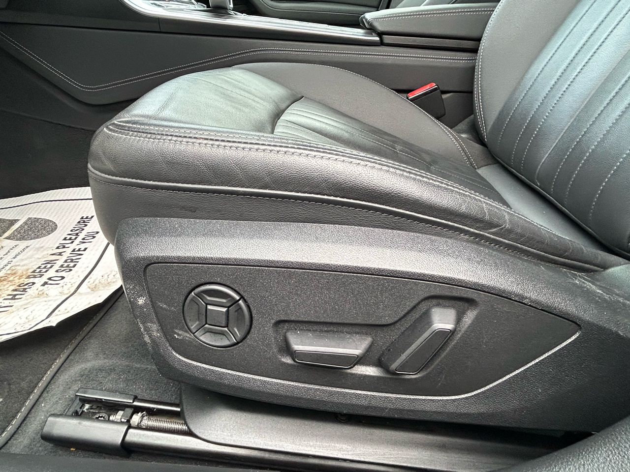 Audi A6 Premium Plus 55 TFSI quattro 2024