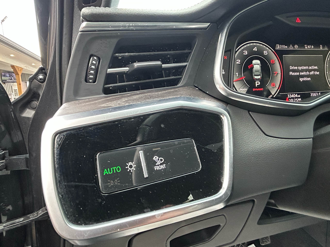 Audi A6 Premium Plus 55 TFSI quattro 2024