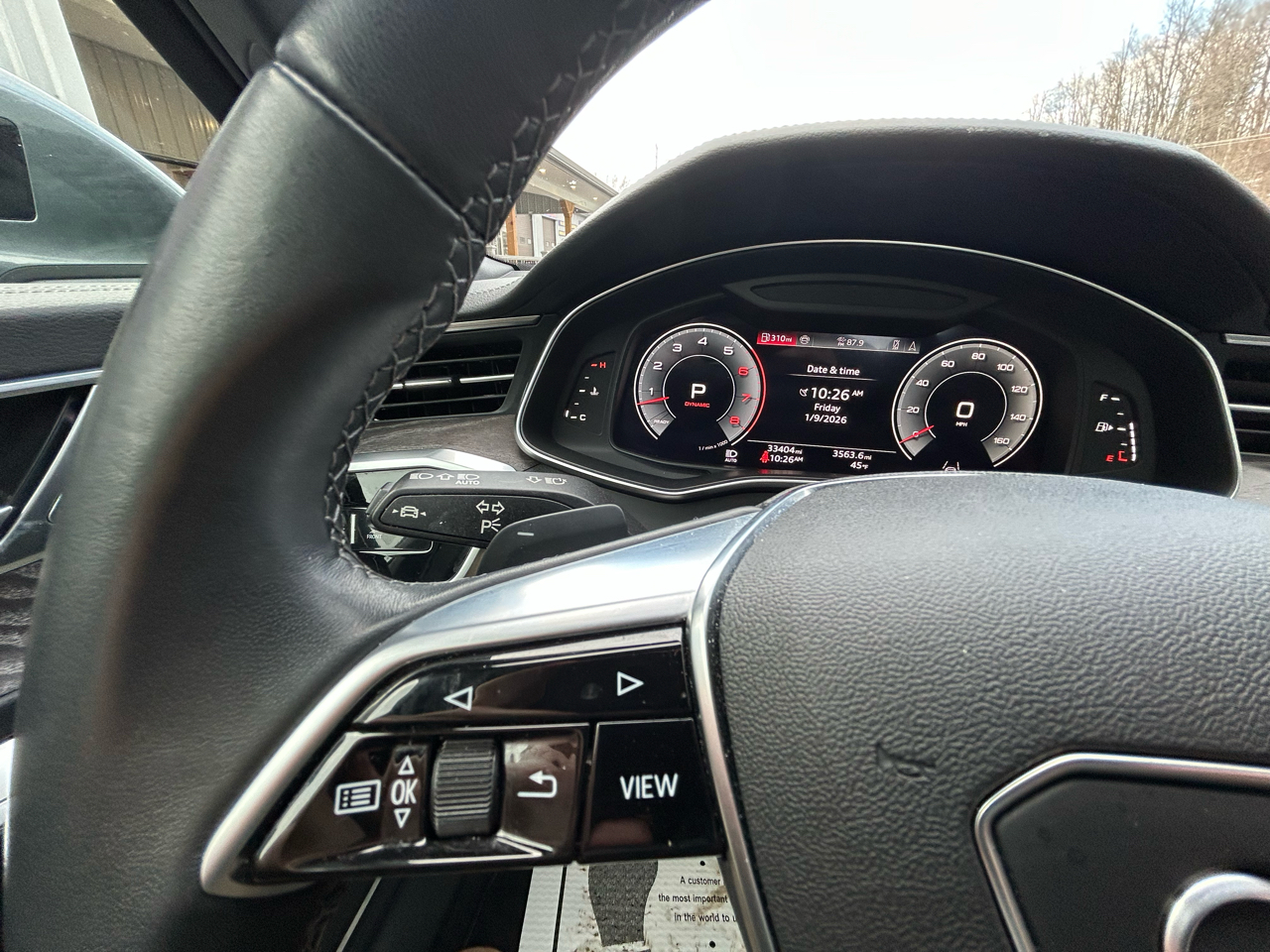 Audi A6 Premium Plus 55 TFSI quattro 2024