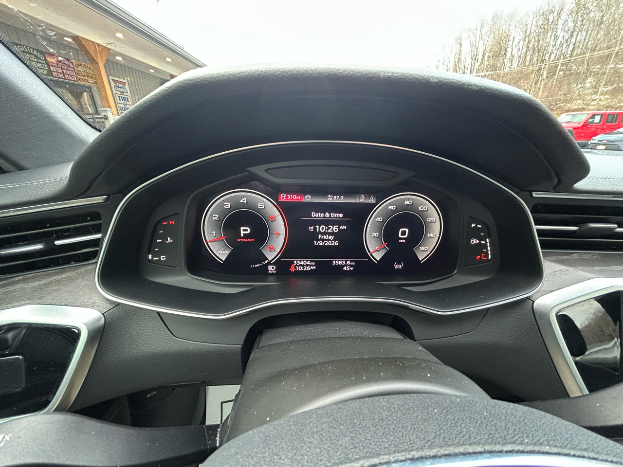Audi A6 Premium Plus 55 TFSI quattro 2024