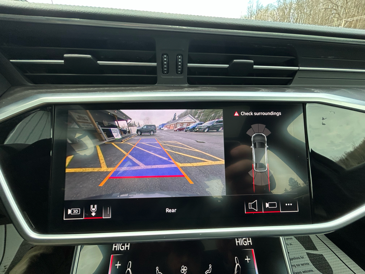 Audi A6 Premium Plus 55 TFSI quattro 2024