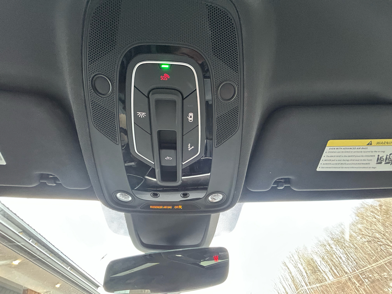 Audi A6 Premium Plus 55 TFSI quattro 2024