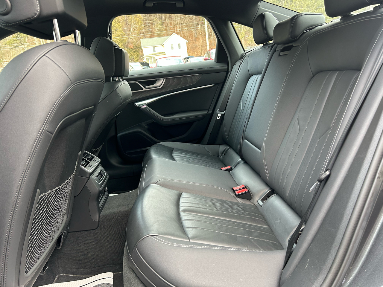 Audi A6 Premium Plus 55 TFSI quattro 2024