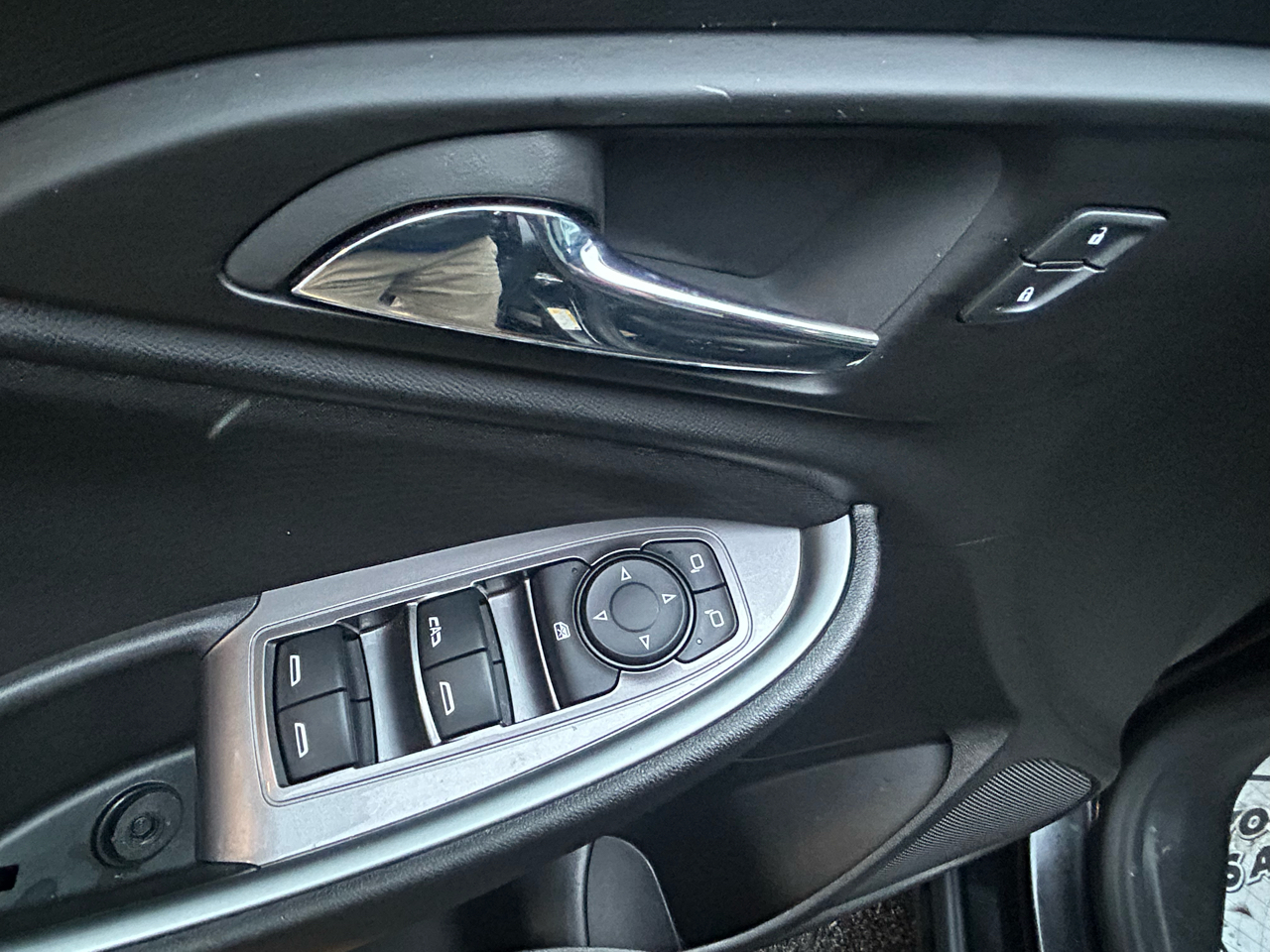 Chevrolet Malibu 1LT 2023