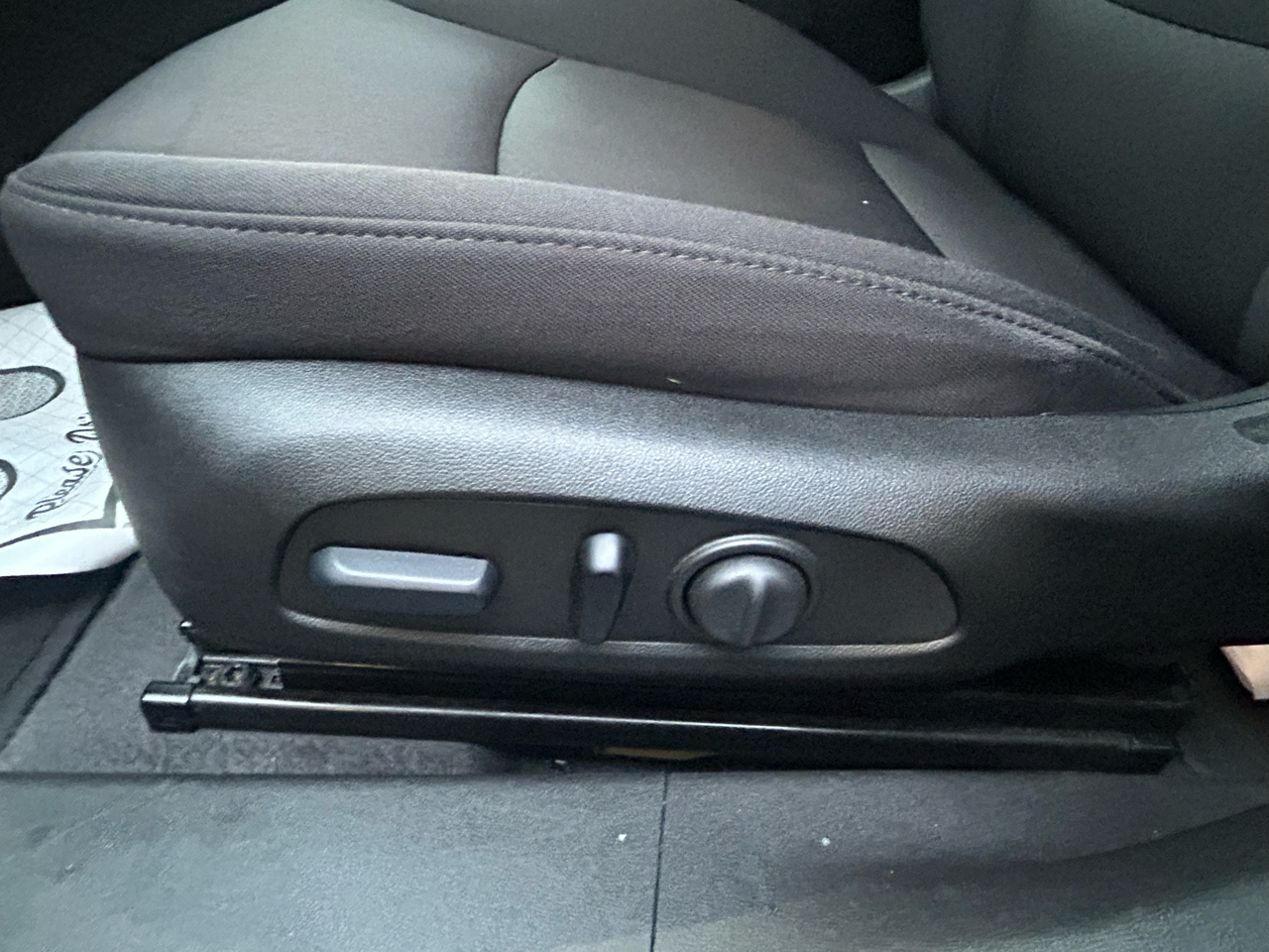 Chevrolet Malibu 1LT 2023