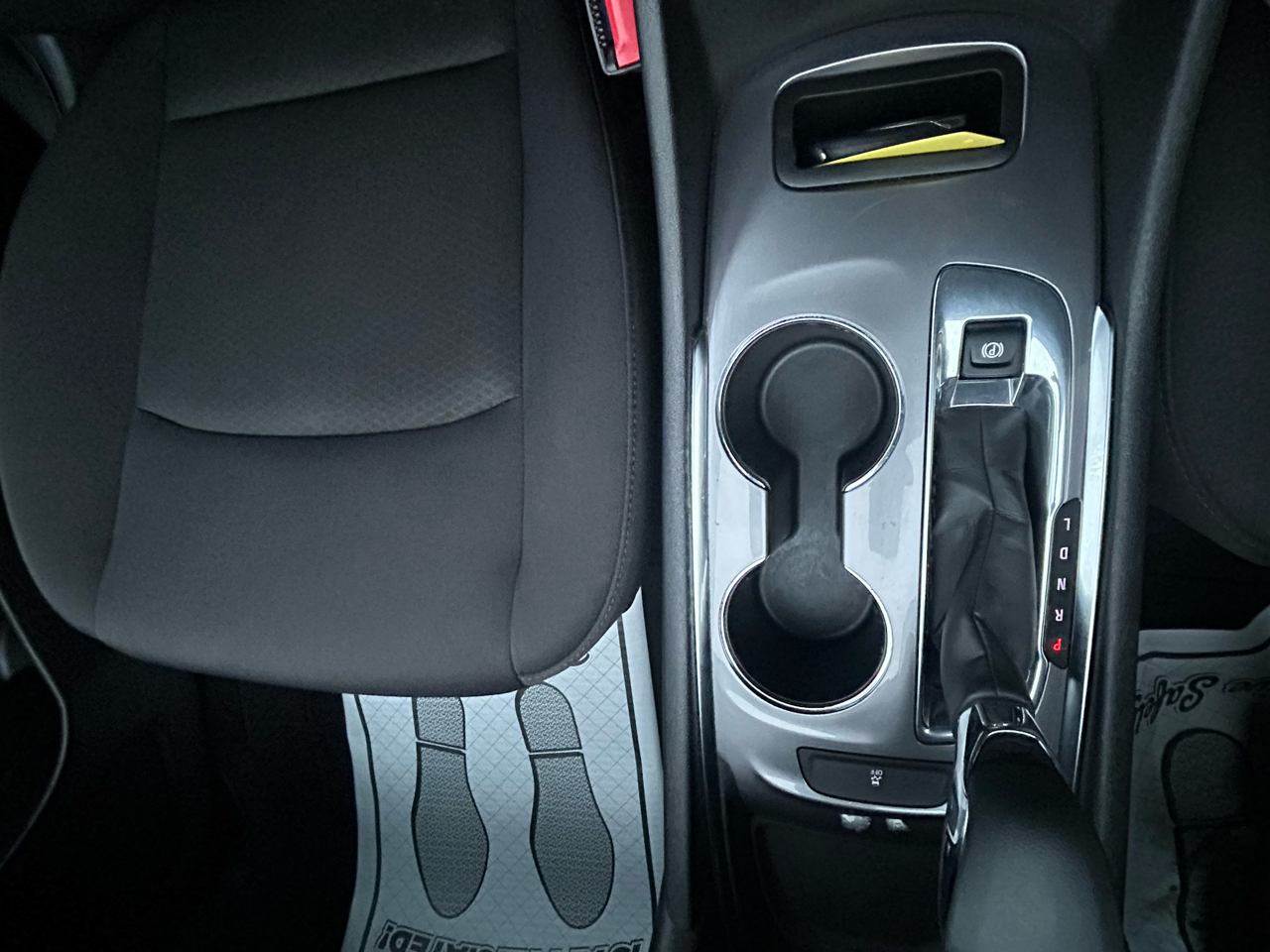 Chevrolet Malibu 1LT 2023