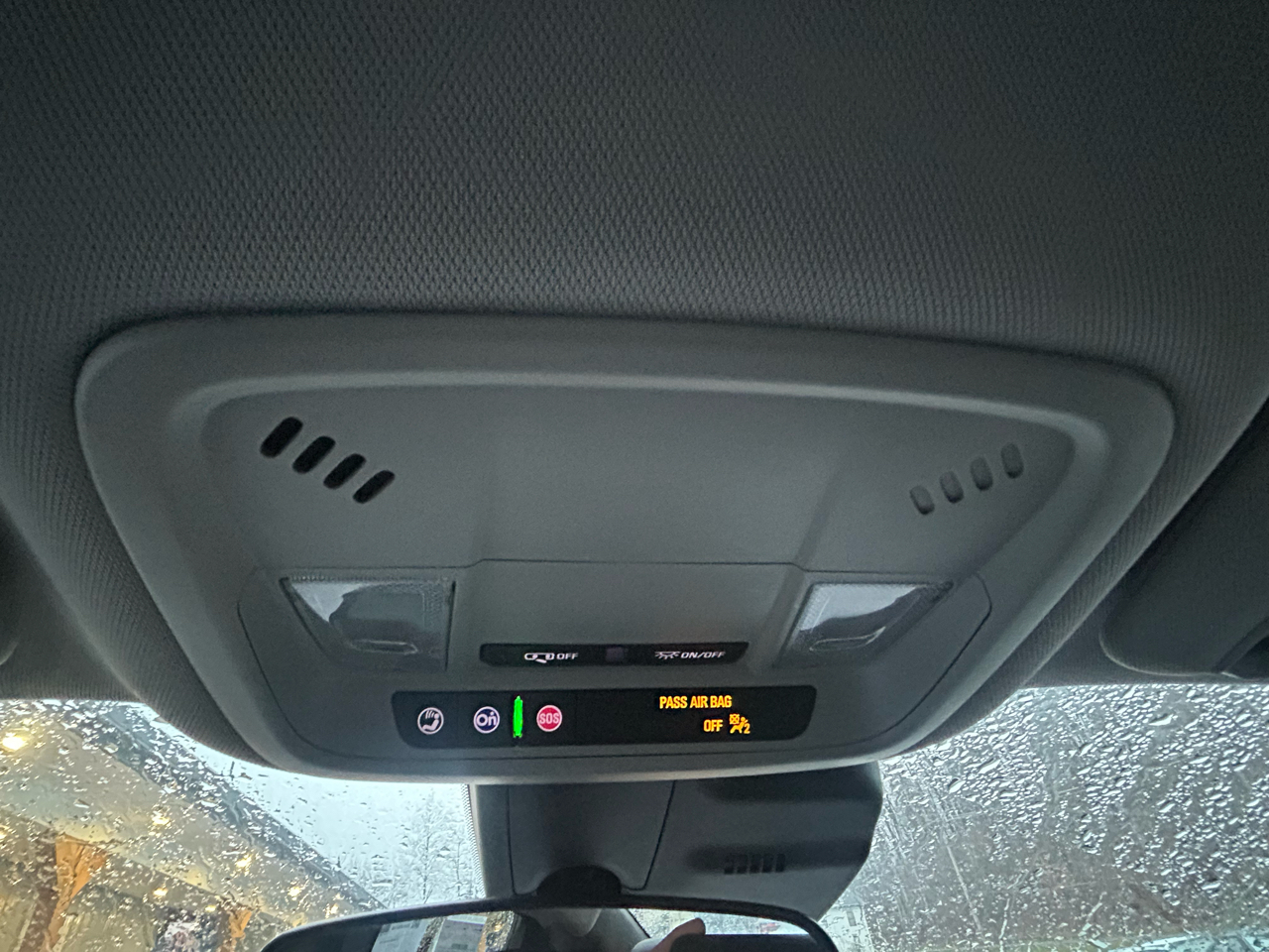 Chevrolet Malibu 1LT 2023