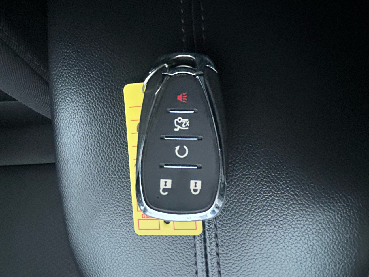 Chevrolet Malibu 1LT 2023