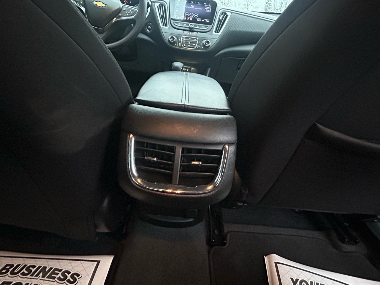 Chevrolet Malibu 1LT 2023