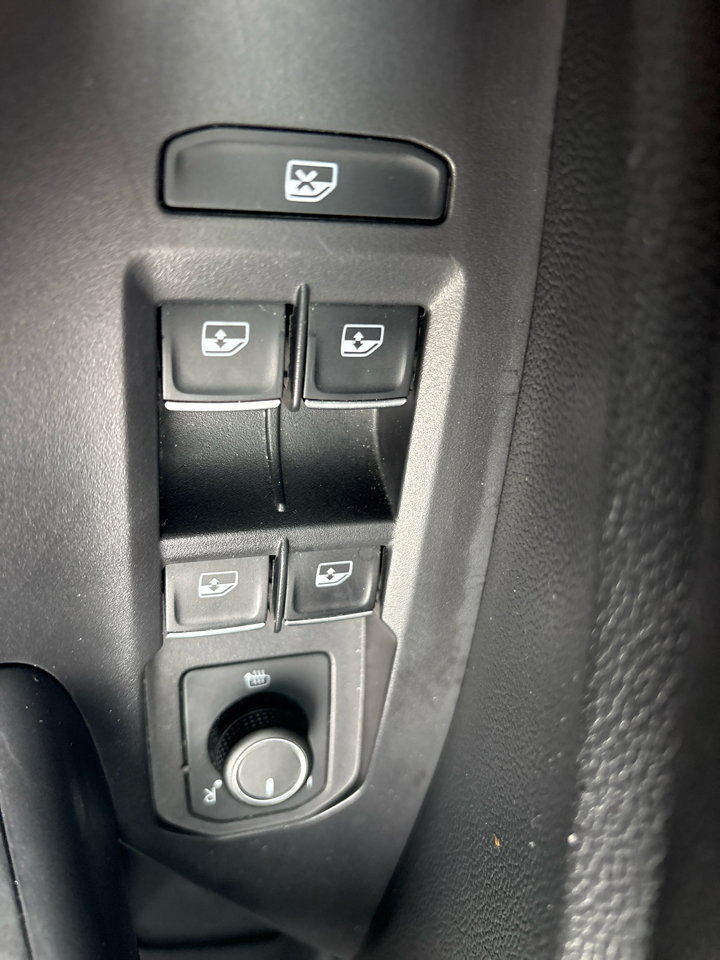 Volkswagen Jetta S 2024