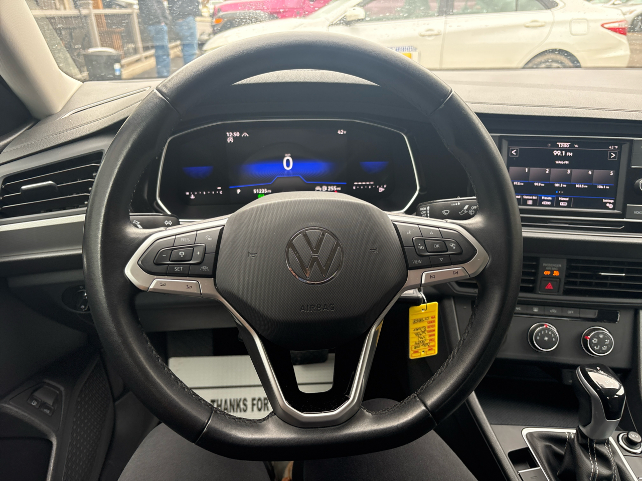 Volkswagen Jetta S 2024