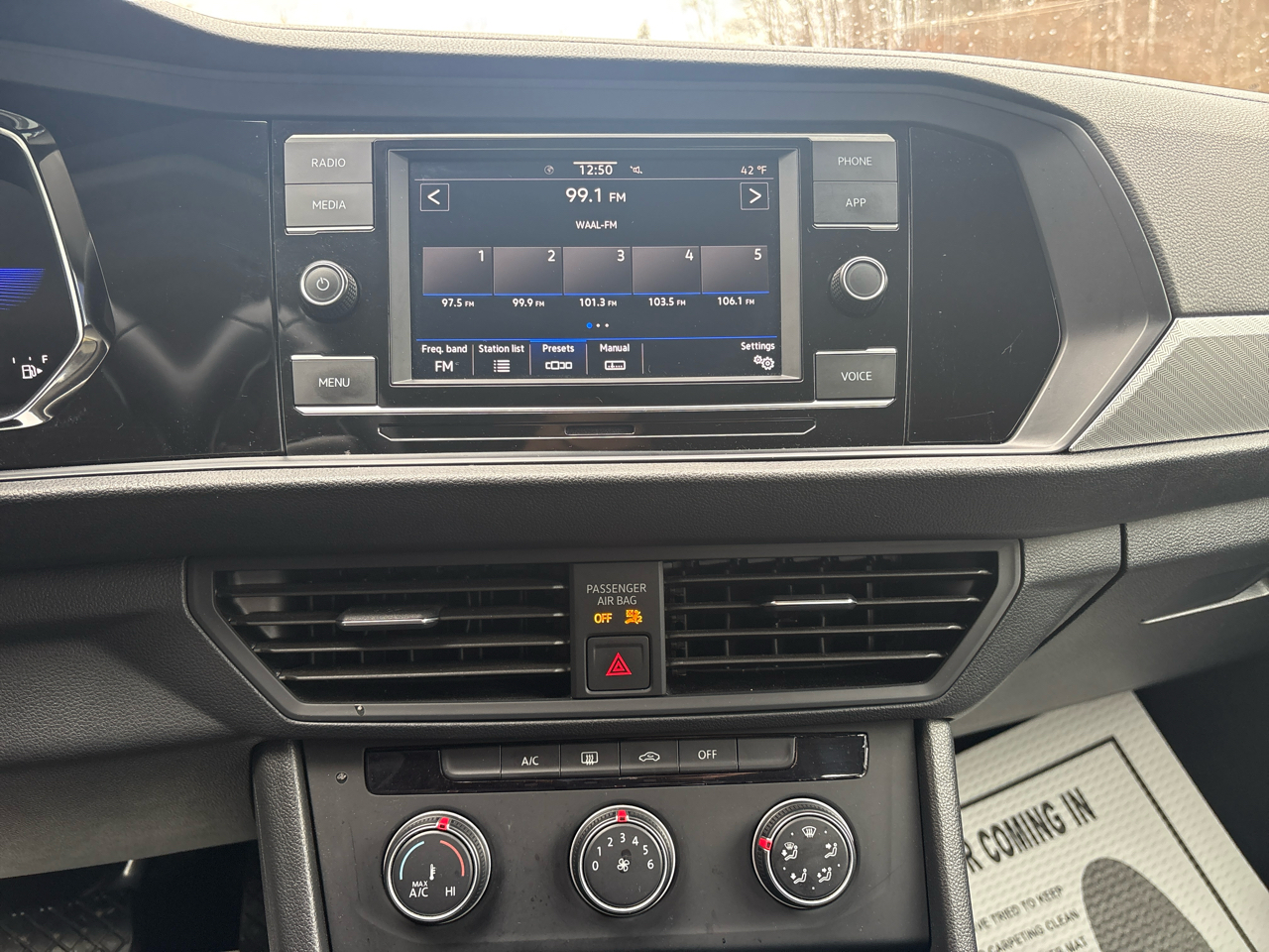 Volkswagen Jetta S 2024