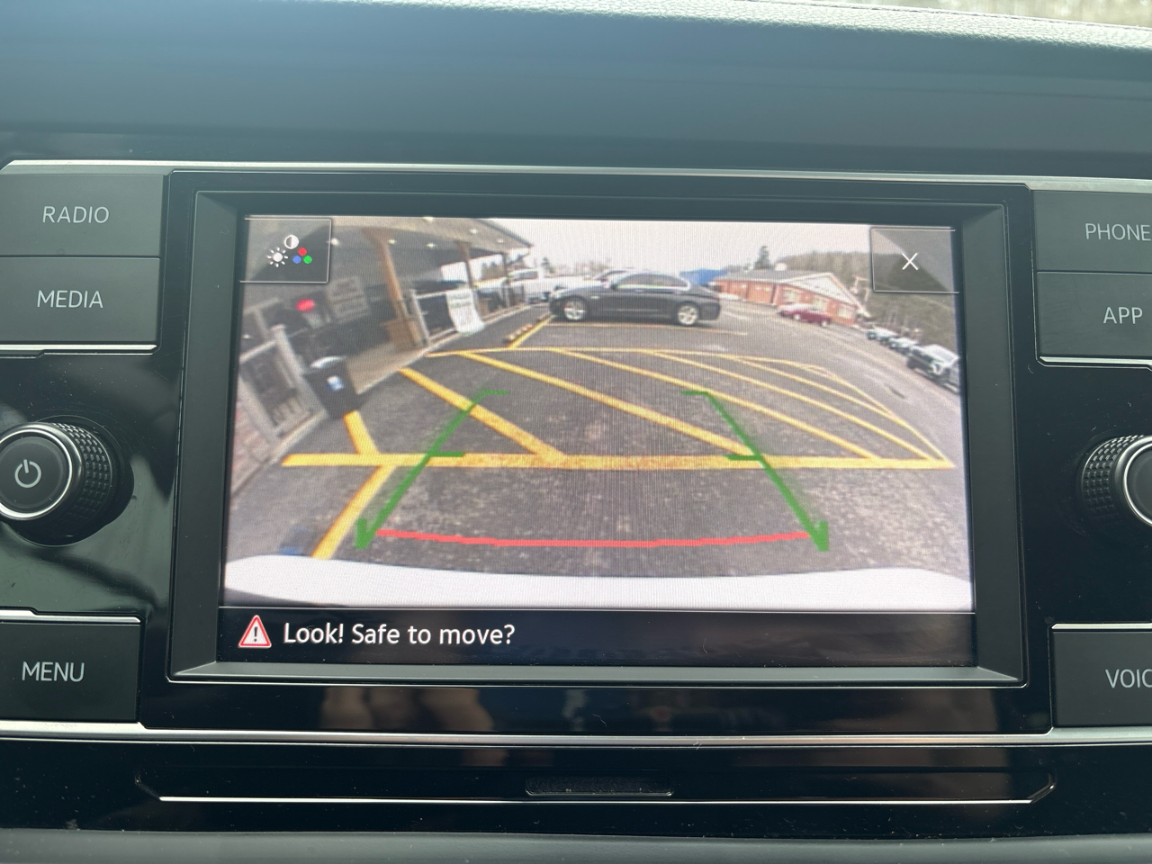 Volkswagen Jetta S 2024