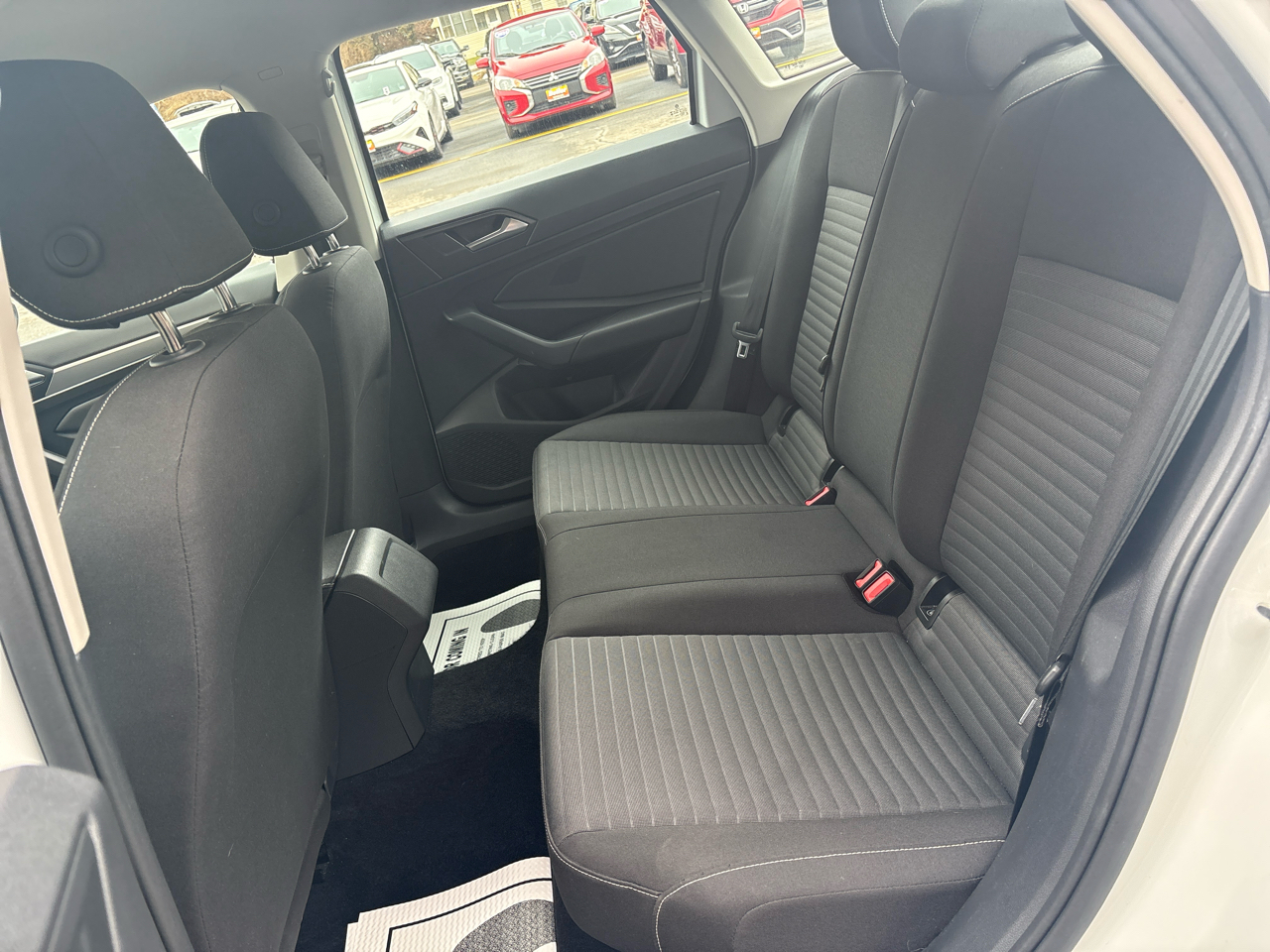 Volkswagen Jetta S 2024