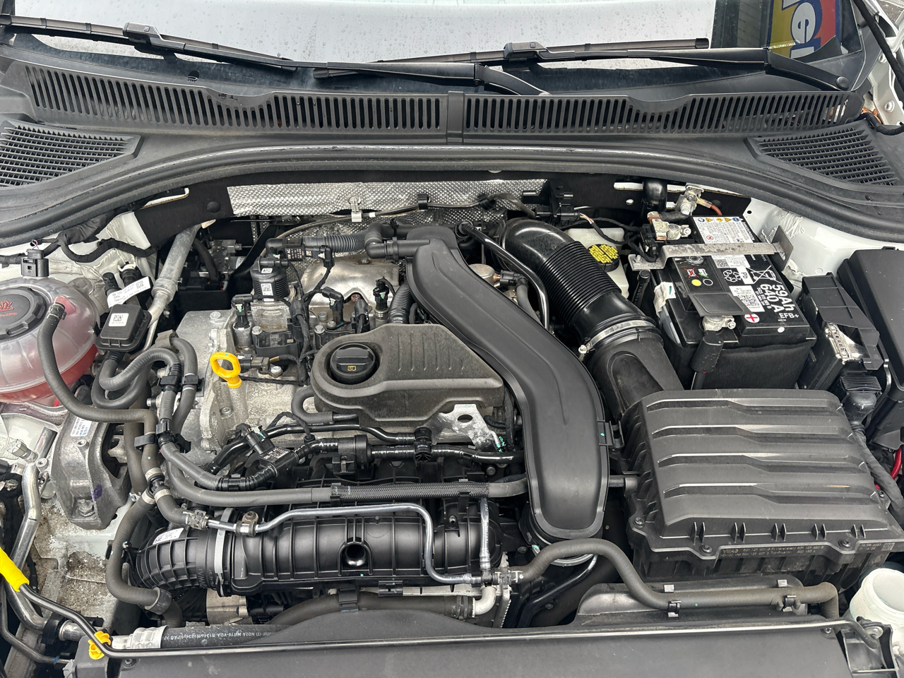 Volkswagen Jetta S 2024