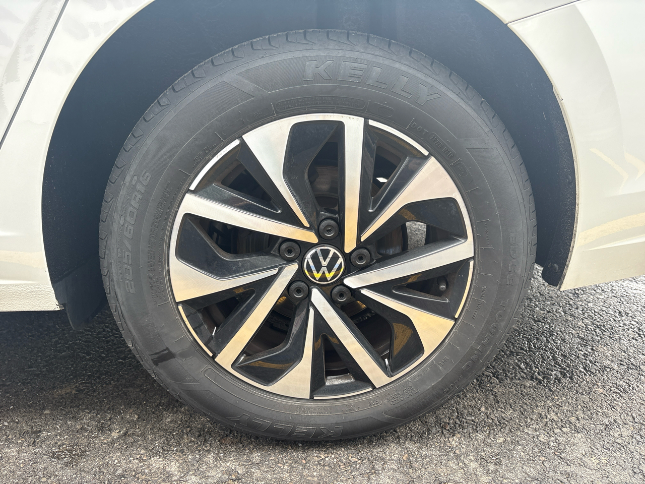 Volkswagen Jetta S 2024