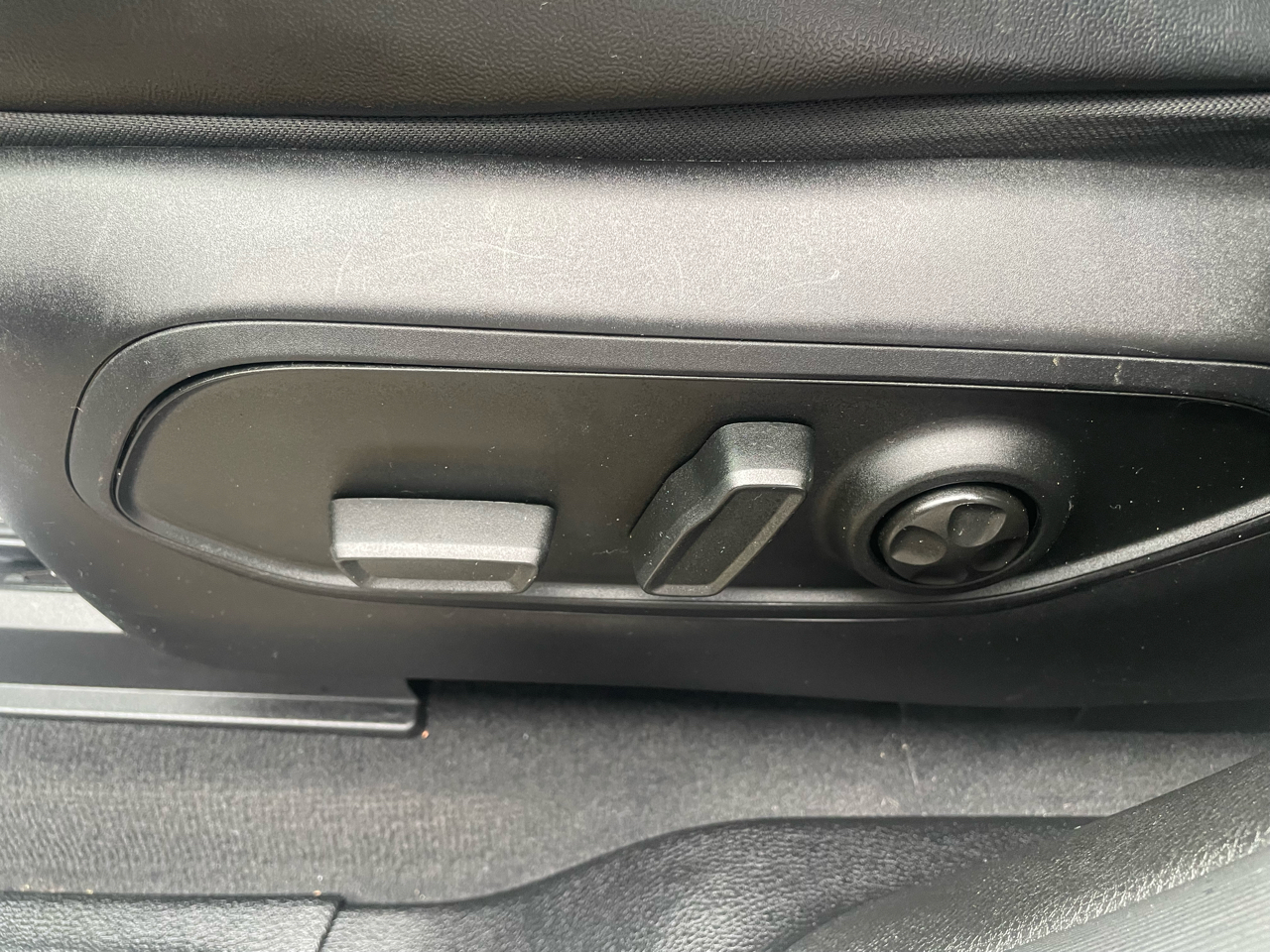 Jeep Grand Cherokee L Limited 4WD 2023